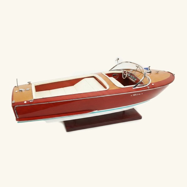RIVA FLORIDA -(IVORY)