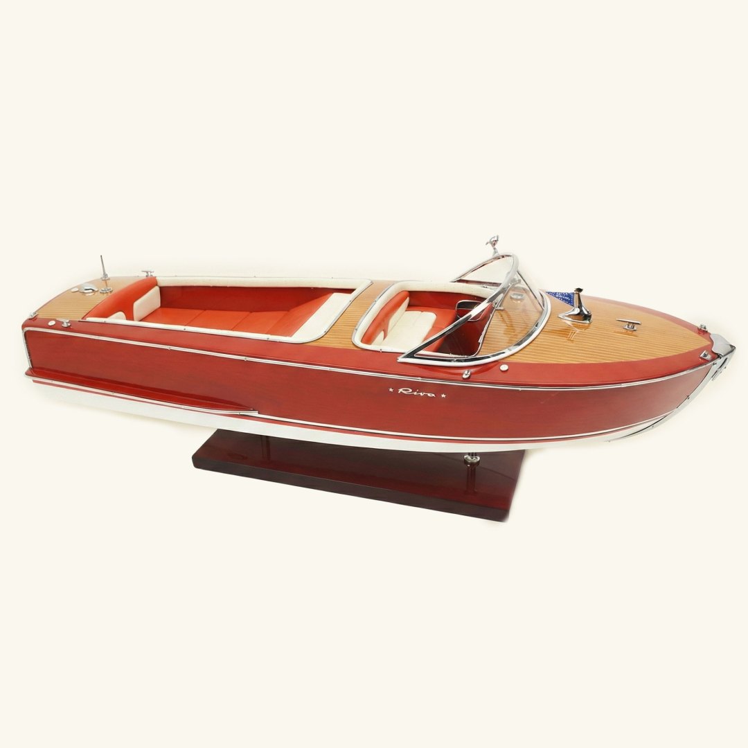 RIVA FLORIDA -(CORAL)