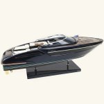 RIVA DOLCERIVA BLUE SERRA