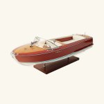 RIVA FLORIDA -(IVORY)