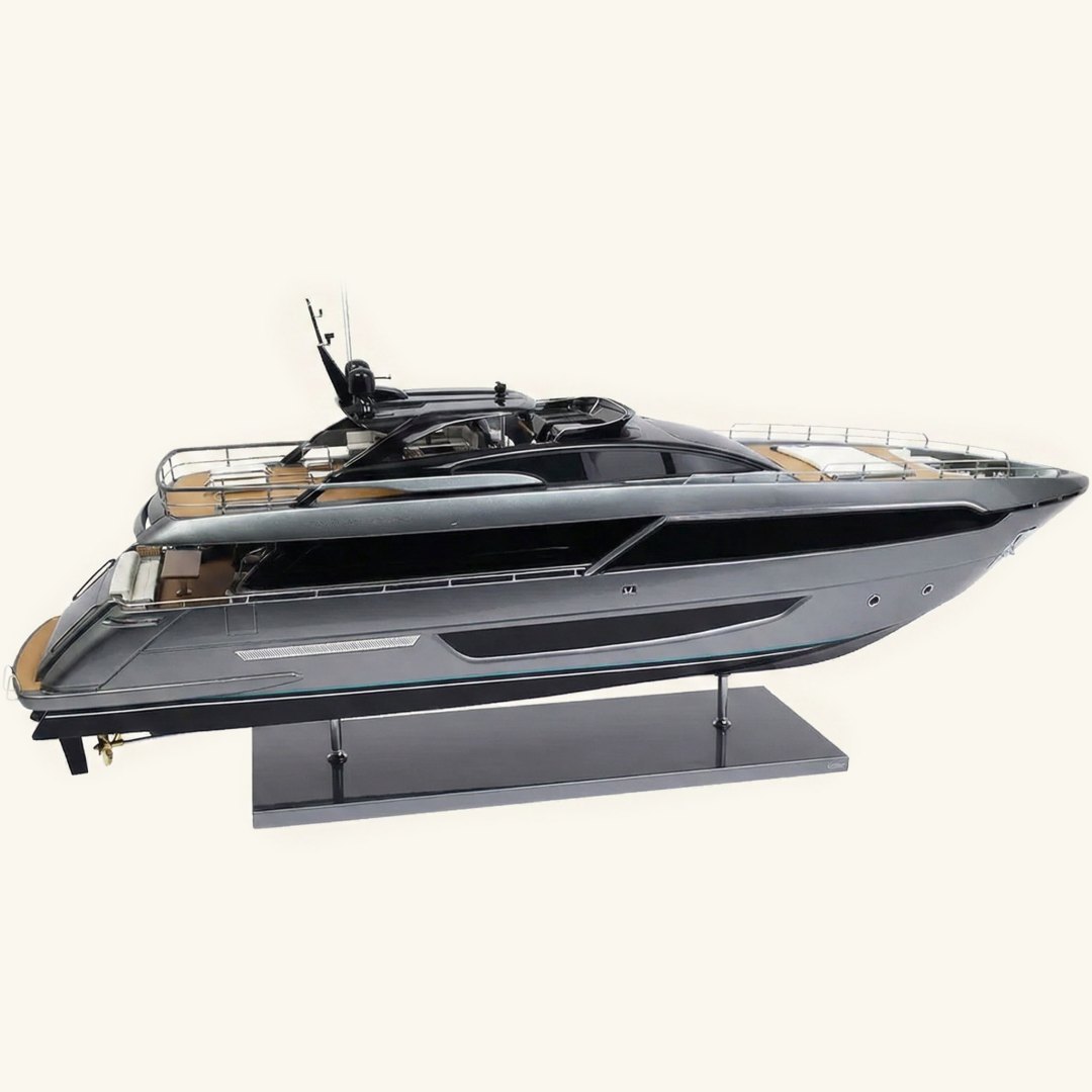 RIVA CORSARO GREY SHARK