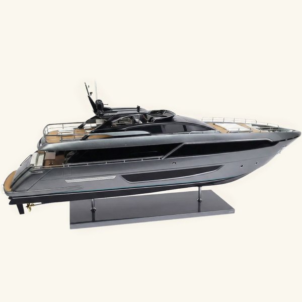 RIVA CORSARO GREY SHARK