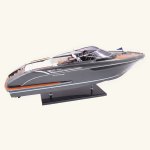 RIVA RIVAMARE LONDEN GREY HULL