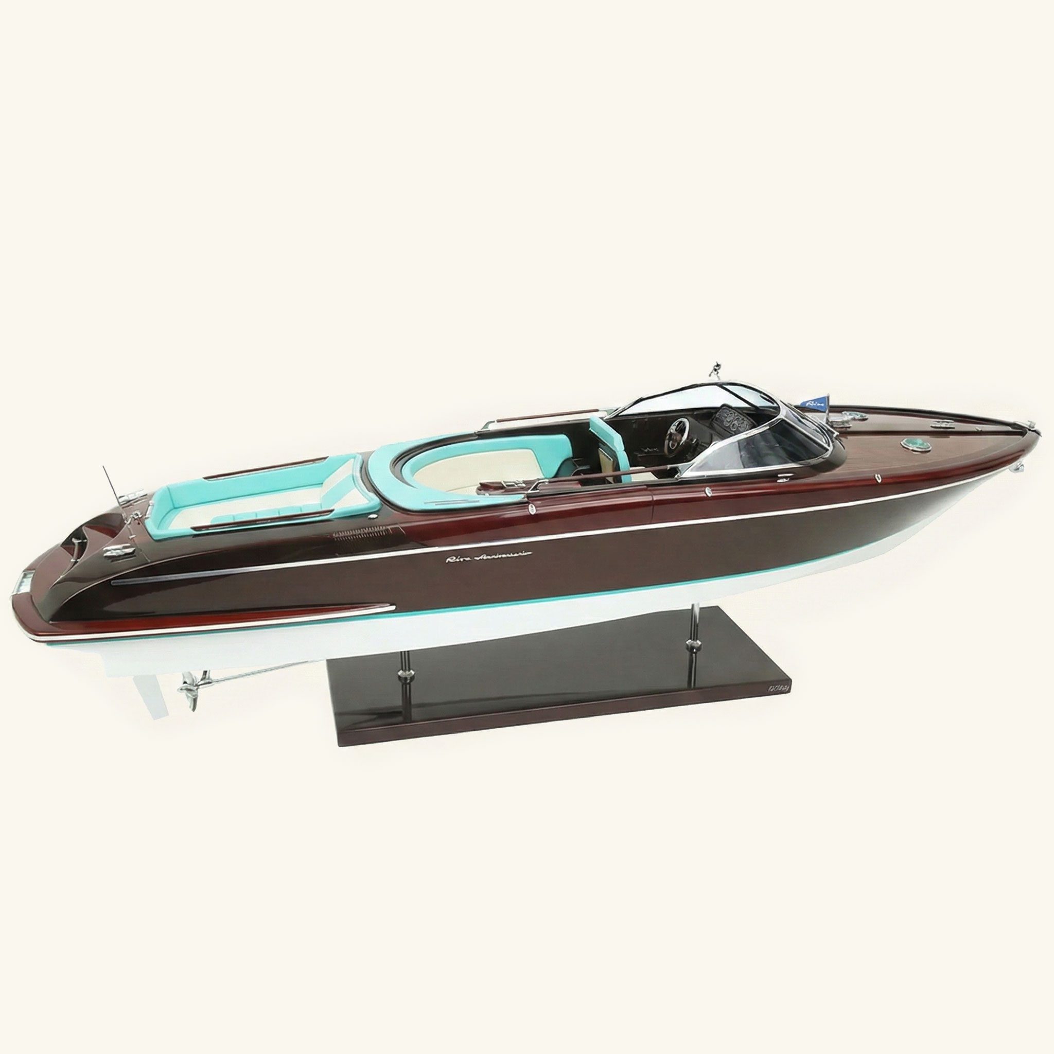 Riva Anniversario 84cm – Limited edition