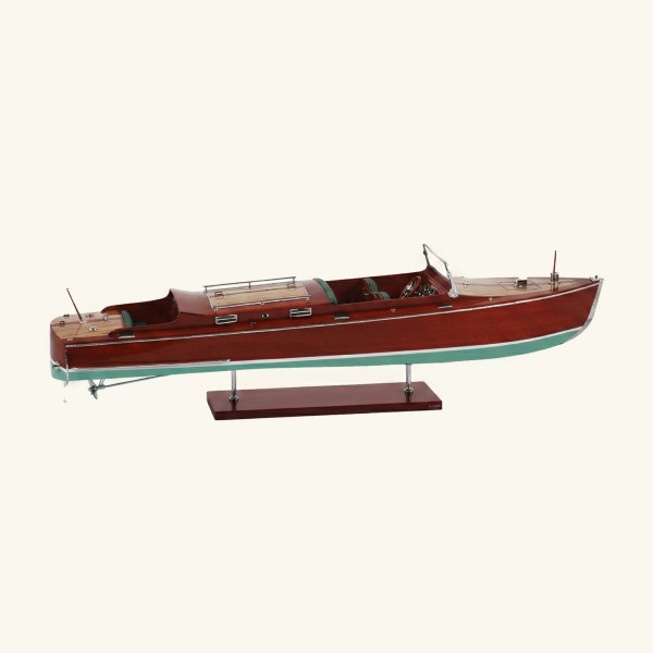 CHRIS CRAFT CORSIAR 1930 (50CM)