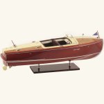 CHRIS CRAFT RIVIERA
