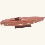 MODEL BABY BOOTLEGGER 85 cm