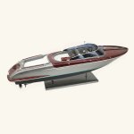 RIVA AQUARIVA 84
