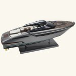 RIVA DOLCERIVA GRAY SHARK