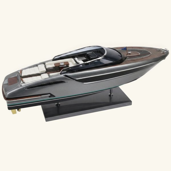 RIVA DOLCERIVA GRAY SHARK