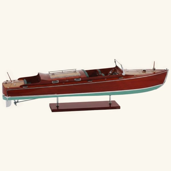 CHRIS CRAFT CORSAIR 1930 (82cm)