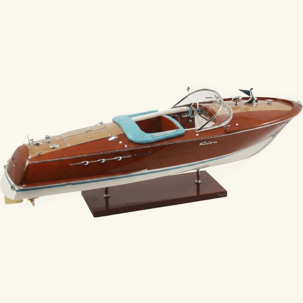 RIVA SUPER ARISTON 69