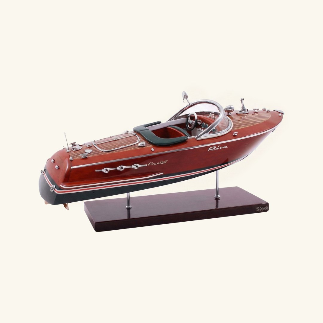 RIVA ARISTON 25