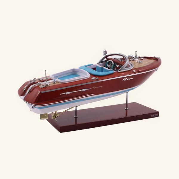 RIVA AQUARAMA SPECIAL 25