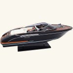 RIVA RIVAMARE BLUE SERRA