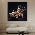 SCROOGE MCDUCK 7