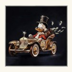 SCROOGE MCDUCK 7