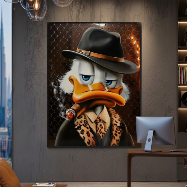SCROOGE MCDUCK.9
