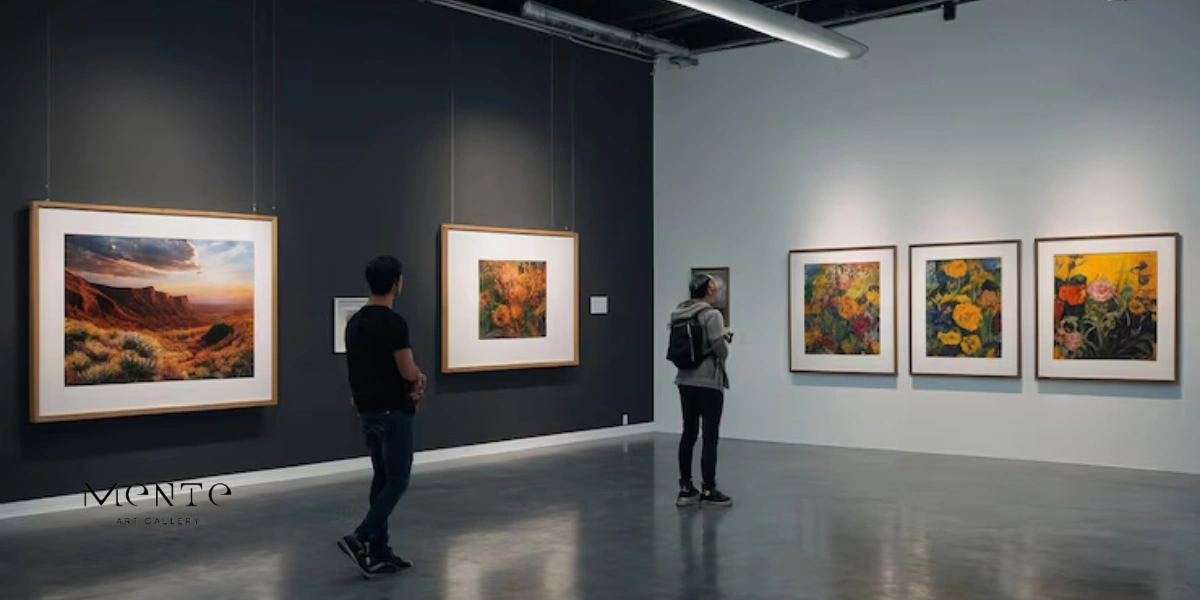 How To Choose Art That Actually Improves Your Space
