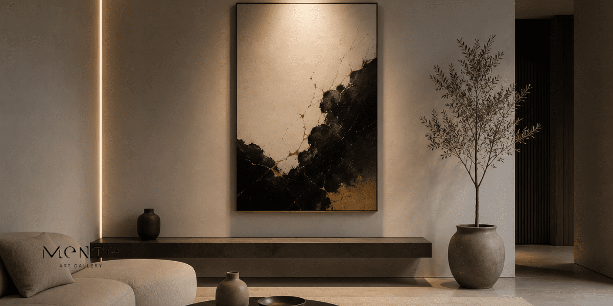 How To Choose Art That Actually Improves Your Space