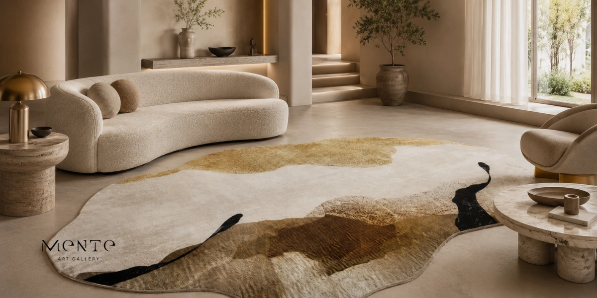 How to Care for and Clean a Handmade Rug