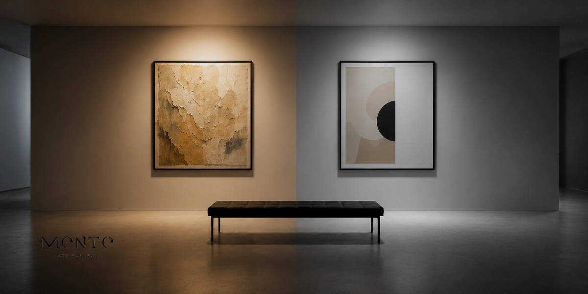 How to Identify Original Artwork?