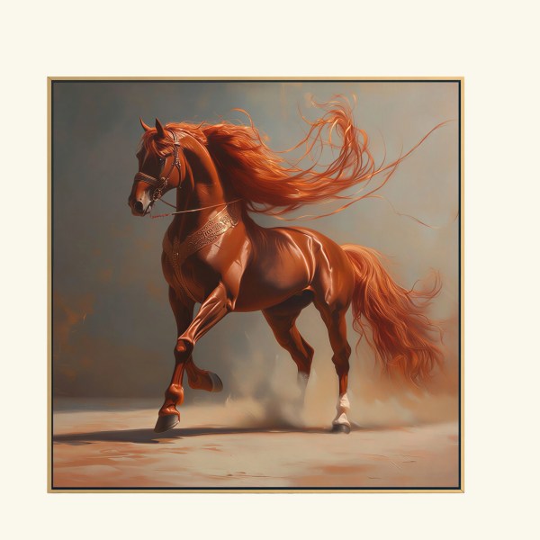 NOBLE FLAME