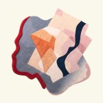 PASTEL CONTOURS