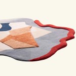 PASTEL CONTOURS