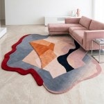 PASTEL CONTOURS