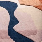 PASTEL CONTOURS