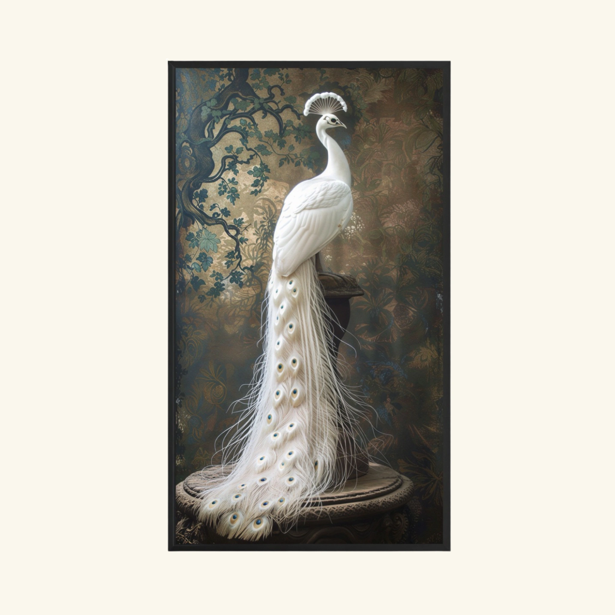PLUME ROYALE