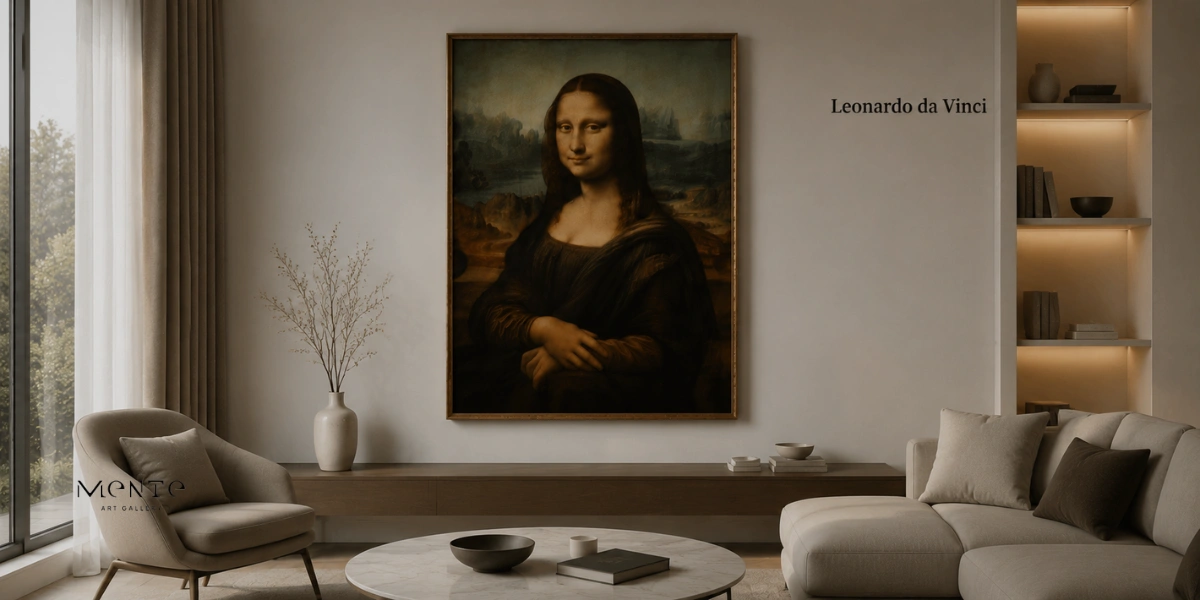 Top 10 Most Famous Paintings