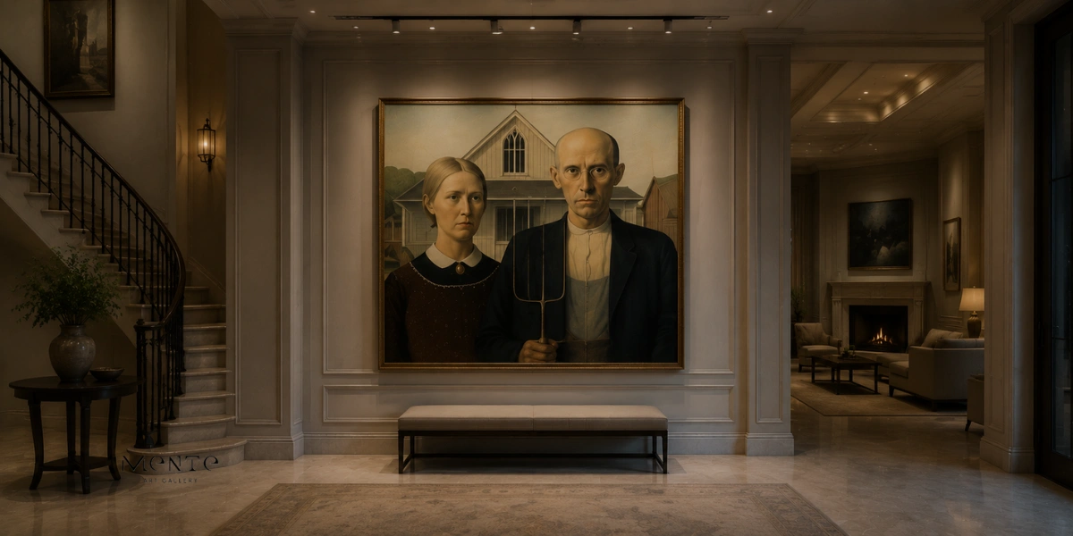 Top 10 Most Famous Paintings