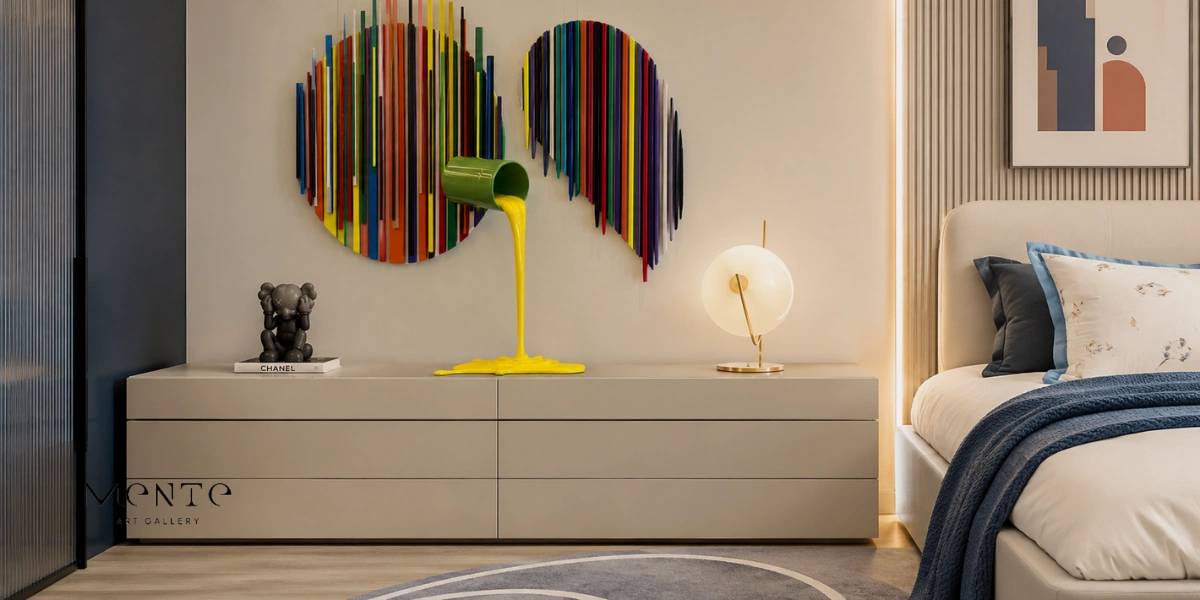 luxury home decor accessories in Dubai buying guide
