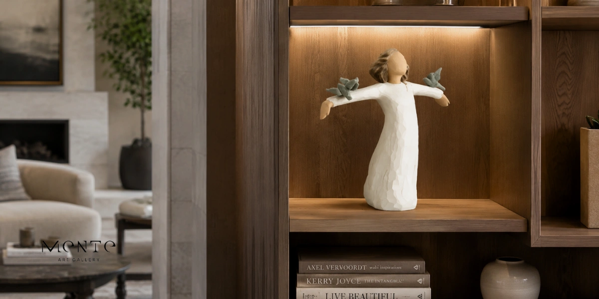 luxury home decor accessories in Dubai buying guide