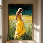 AVA Painting