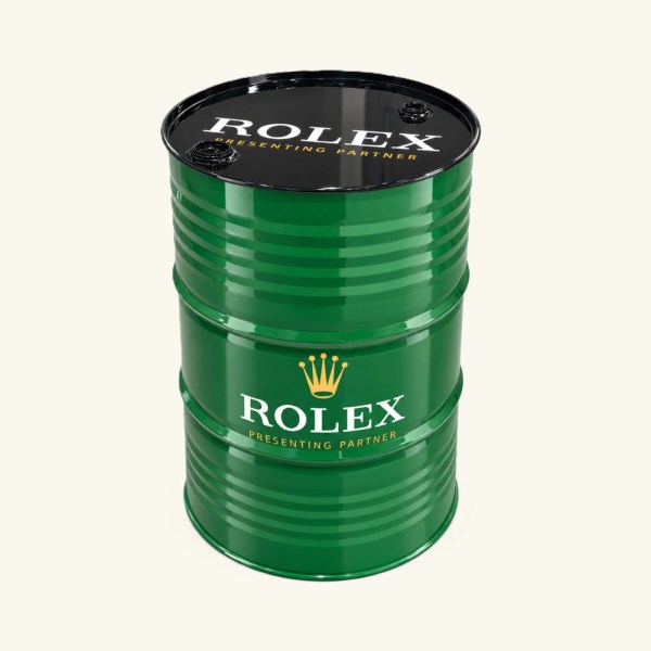 Barrels