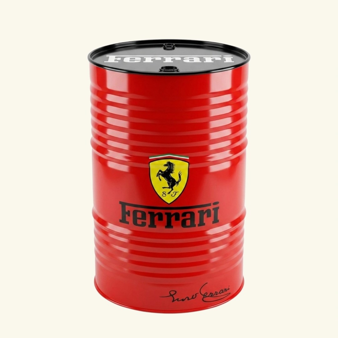 Barrels