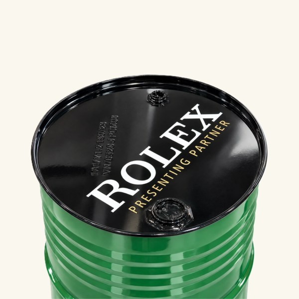 Barrels