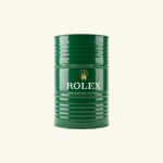 Barrels