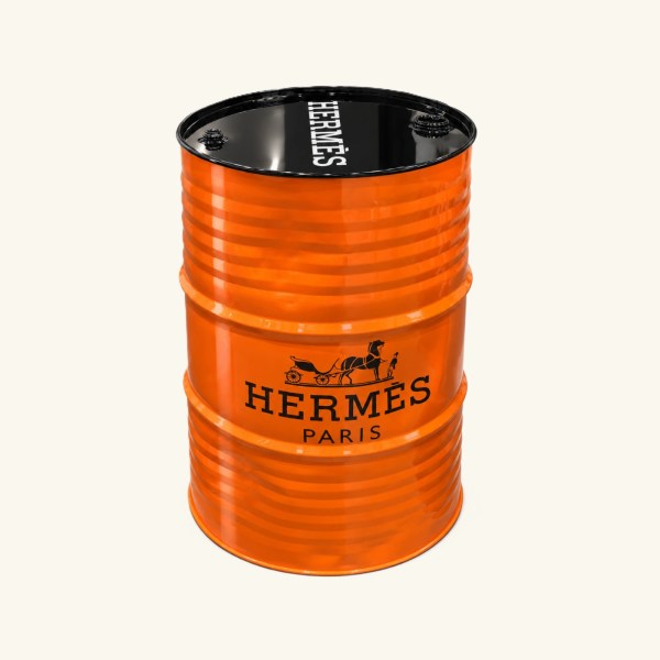 Barrels