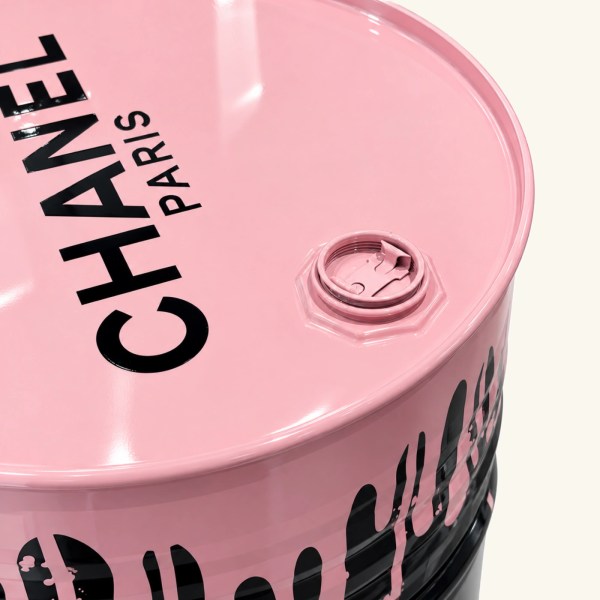 Barrels