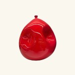 Bent Balloon