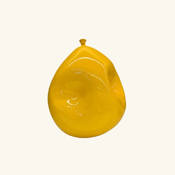 Bent Balloon