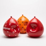 Bent Balloon