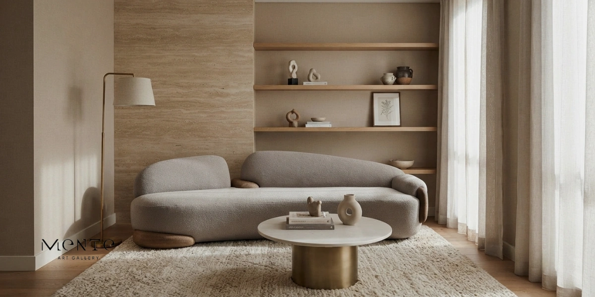 Best Sofa for a Small Living Room