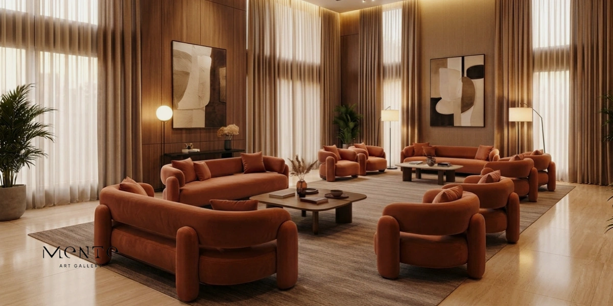 Best Sofa for a Small Living Room