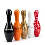 Bowling Pin
