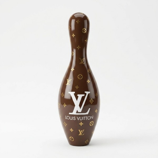 Bowling Pin